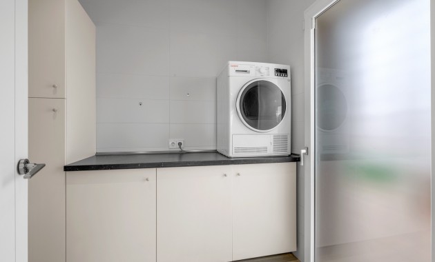 Sale - Detached Villa -
Algorfa - Lomas de La Juliana