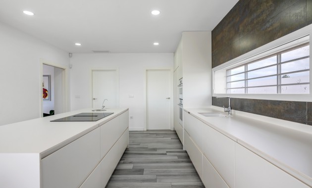 Sale - Detached Villa -
Algorfa - Lomas de La Juliana