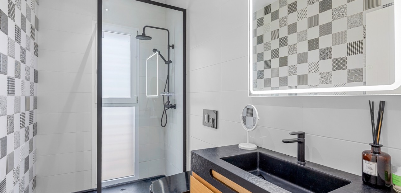 Sale - Detached Villa -
Algorfa - Lomas de La Juliana