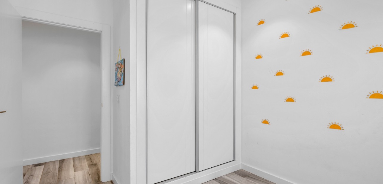 Sale - Detached Villa -
Algorfa - Lomas de La Juliana