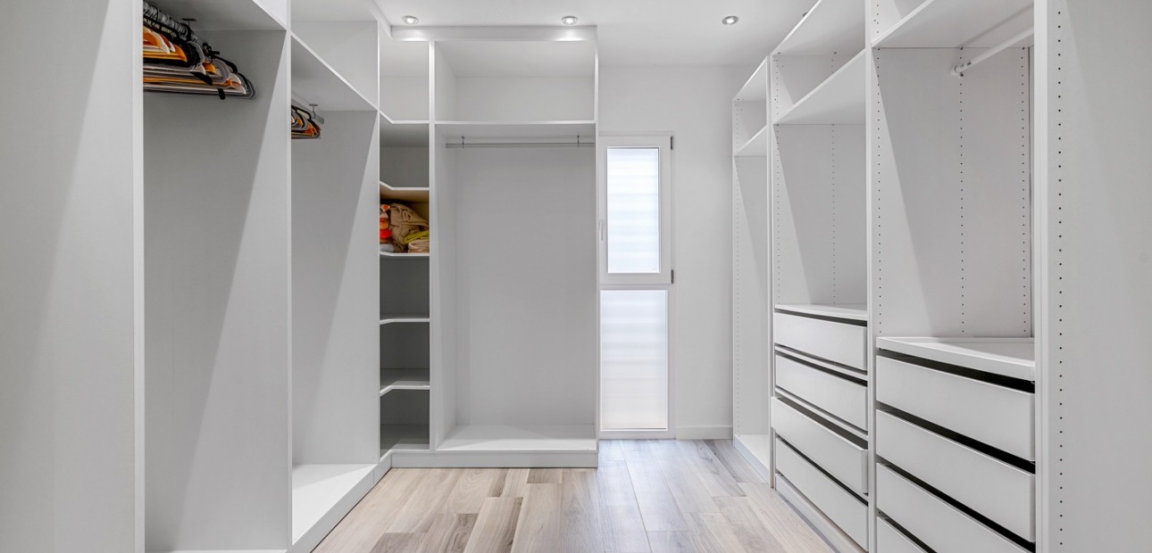 Sale - Detached Villa -
Algorfa - Lomas de La Juliana