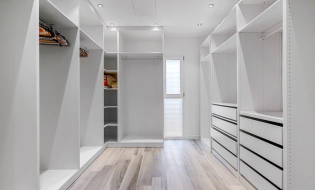 Sale - Detached Villa -
Algorfa - Lomas de La Juliana