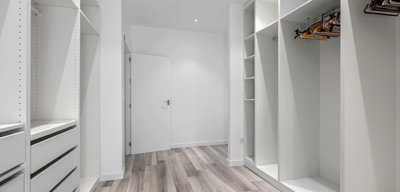 Sale - Detached Villa -
Algorfa - Lomas de La Juliana