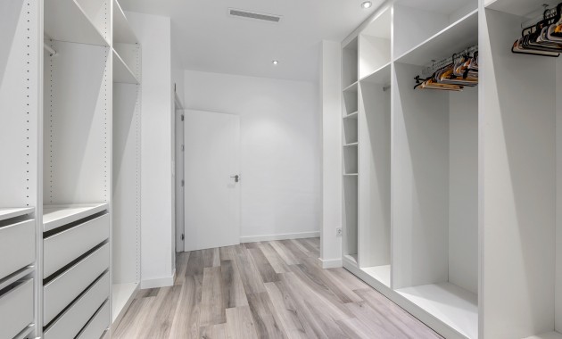 Sale - Detached Villa -
Algorfa - Lomas de La Juliana