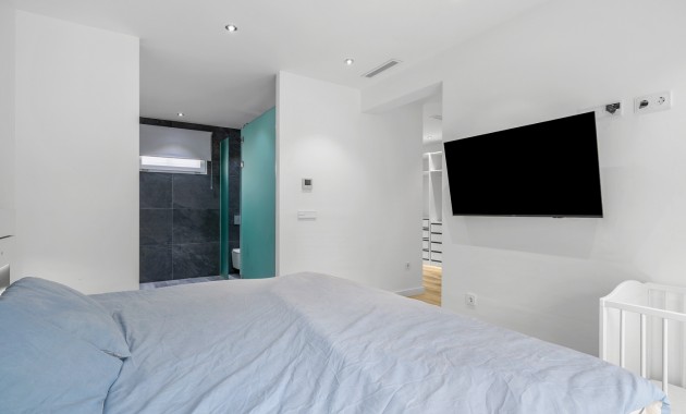 Sale - Detached Villa -
Algorfa - Lomas de La Juliana