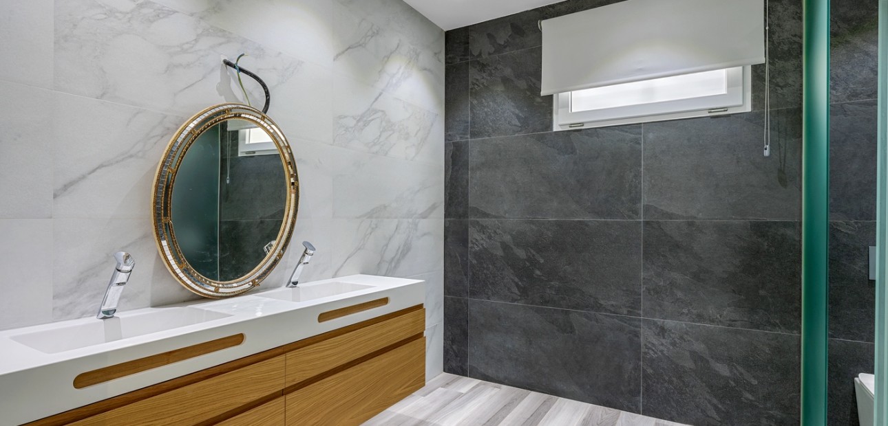 Sale - Detached Villa -
Algorfa - Lomas de La Juliana