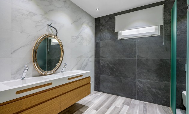 Sale - Detached Villa -
Algorfa - Lomas de La Juliana