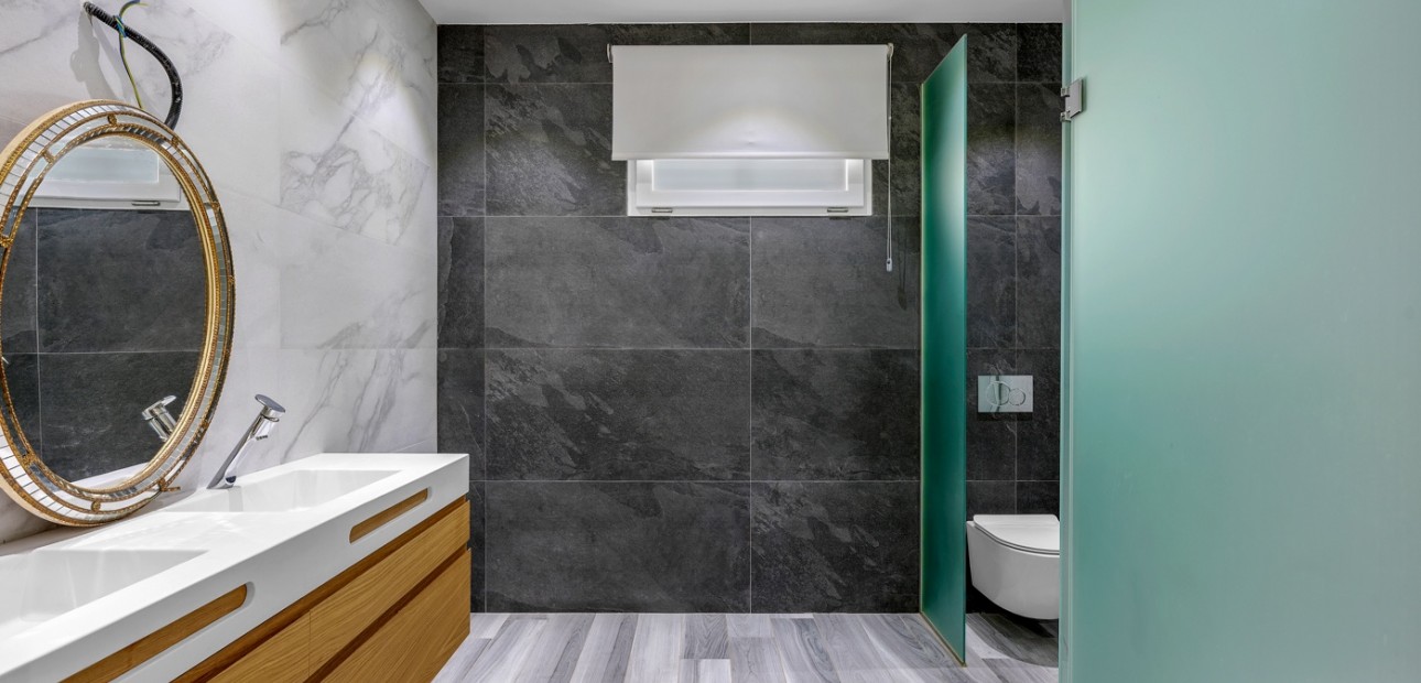 Sale - Detached Villa -
Algorfa - Lomas de La Juliana