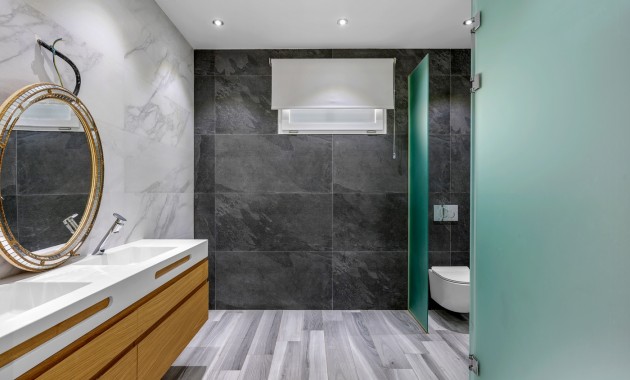 Sale - Detached Villa -
Algorfa - Lomas de La Juliana