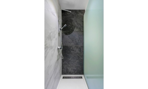 Sale - Detached Villa -
Algorfa - Lomas de La Juliana