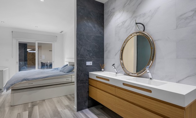 Sale - Detached Villa -
Algorfa - Lomas de La Juliana