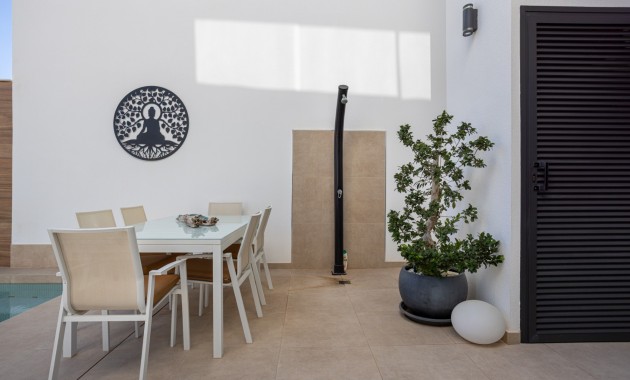 Venta - Semi Detached Villa -
Benijofar - Benijofar - Village