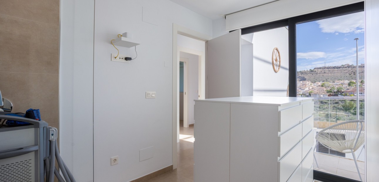 Venta - Semi Detached Villa -
Benijofar - Benijofar - Village