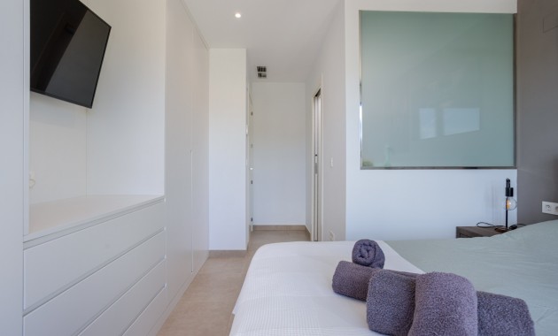 Venta - Semi Detached Villa -
Benijofar - Benijofar - Village