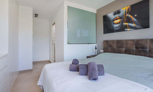 Venta - Semi Detached Villa -
Benijofar - Benijofar - Village