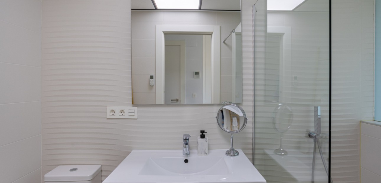 Venta - Semi Detached Villa -
Benijofar - Benijofar - Village