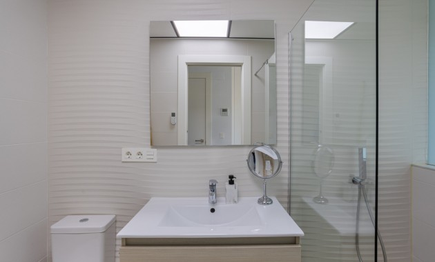 Venta - Semi Detached Villa -
Benijofar - Benijofar - Village