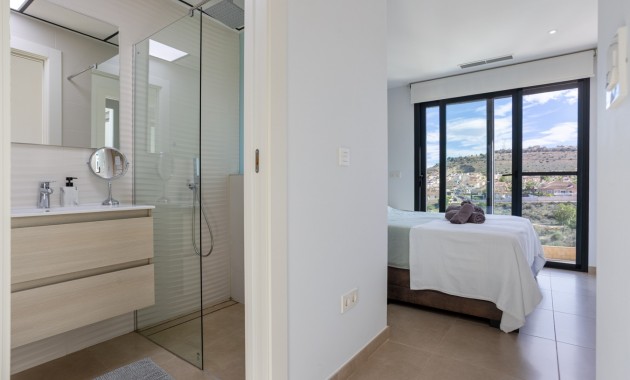 Venta - Semi Detached Villa -
Benijofar - Benijofar - Village