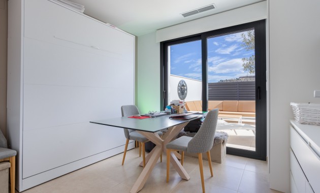 Venta - Semi Detached Villa -
Benijofar - Benijofar - Village