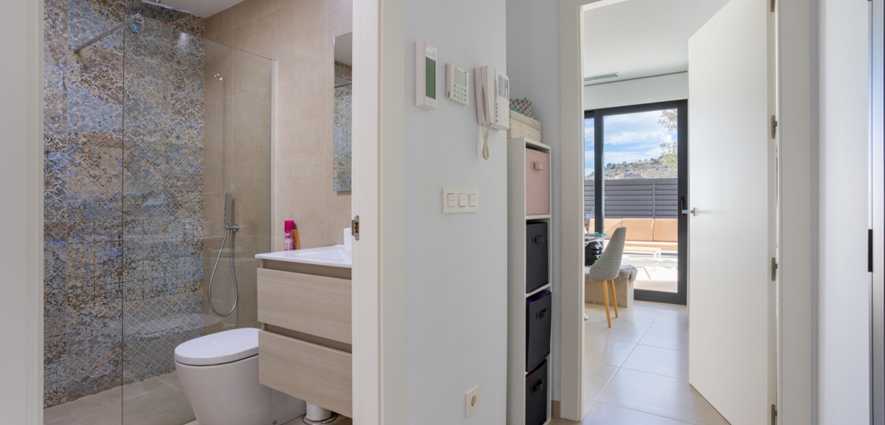 Venta - Semi Detached Villa -
Benijofar - Benijofar - Village