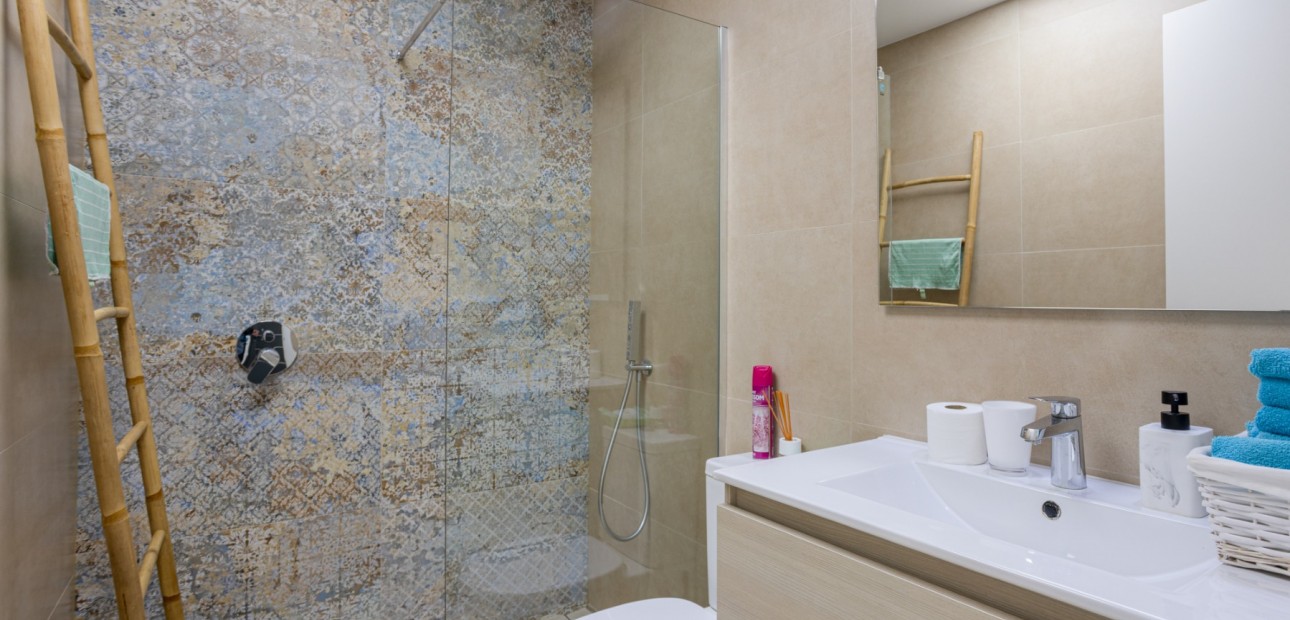 Venta - Semi Detached Villa -
Benijofar - Benijofar - Village