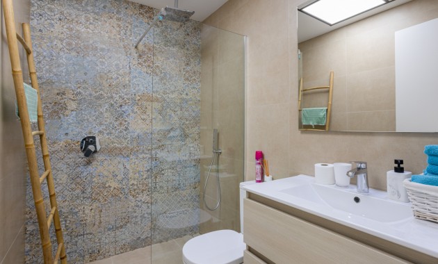 Venta - Semi Detached Villa -
Benijofar - Benijofar - Village