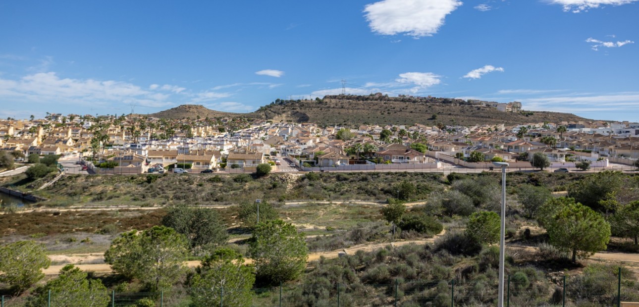 Venta - Semi Detached Villa -
Benijofar - Benijofar - Village