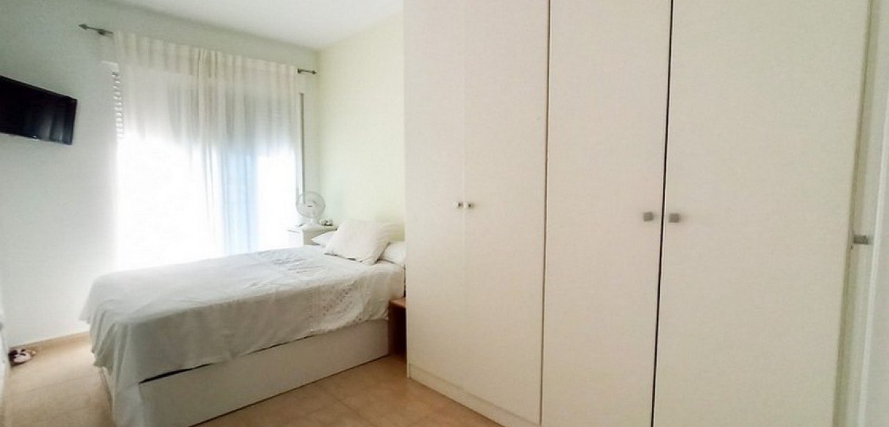 Herverkoop - Appartement / flat -
Formentera del Segura