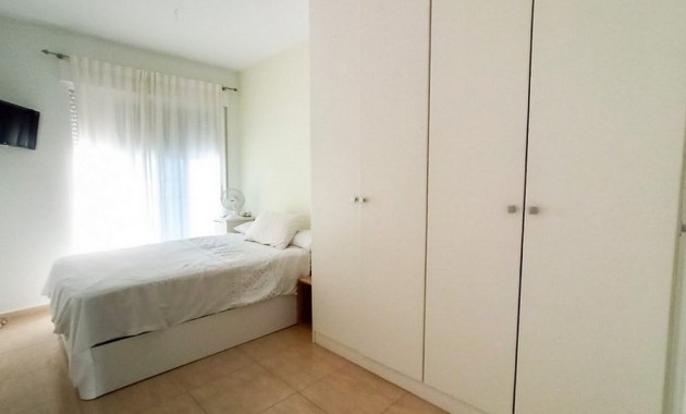 Herverkoop - Appartement / flat -
Formentera del Segura