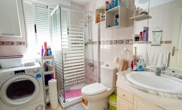 Herverkoop - Appartement / flat -
Formentera del Segura