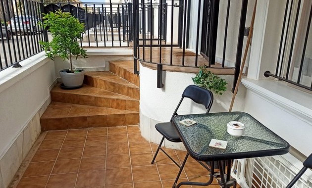 Herverkoop - Appartement / flat -
Formentera del Segura