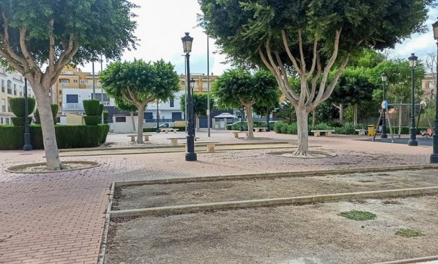 Herverkoop - Appartement / flat -
Formentera del Segura