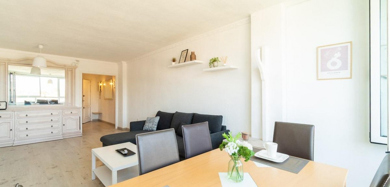 Venta - Apartamento / piso -
Torrevieja - Rocio del mar