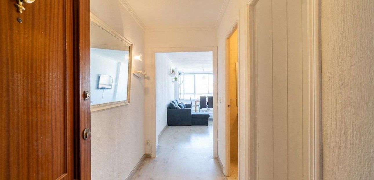 Venta - Apartamento / piso -
Torrevieja - Rocio del mar