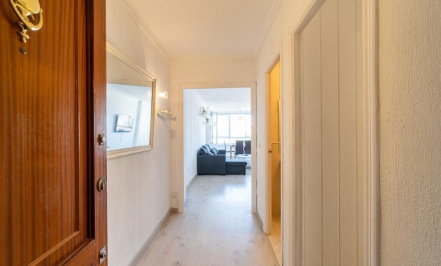 Venta - Apartamento / piso -
Torrevieja - Rocio del mar