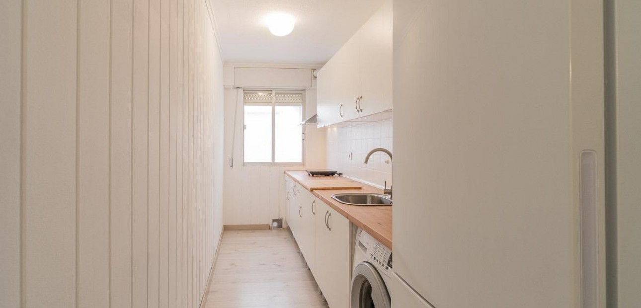 Venta - Apartamento / piso -
Torrevieja - Rocio del mar