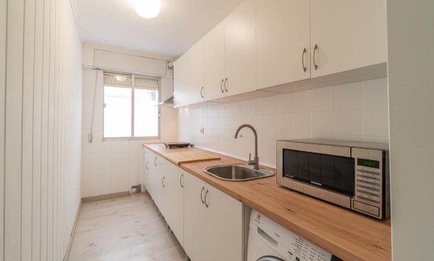 Venta - Apartamento / piso -
Torrevieja - Rocio del mar