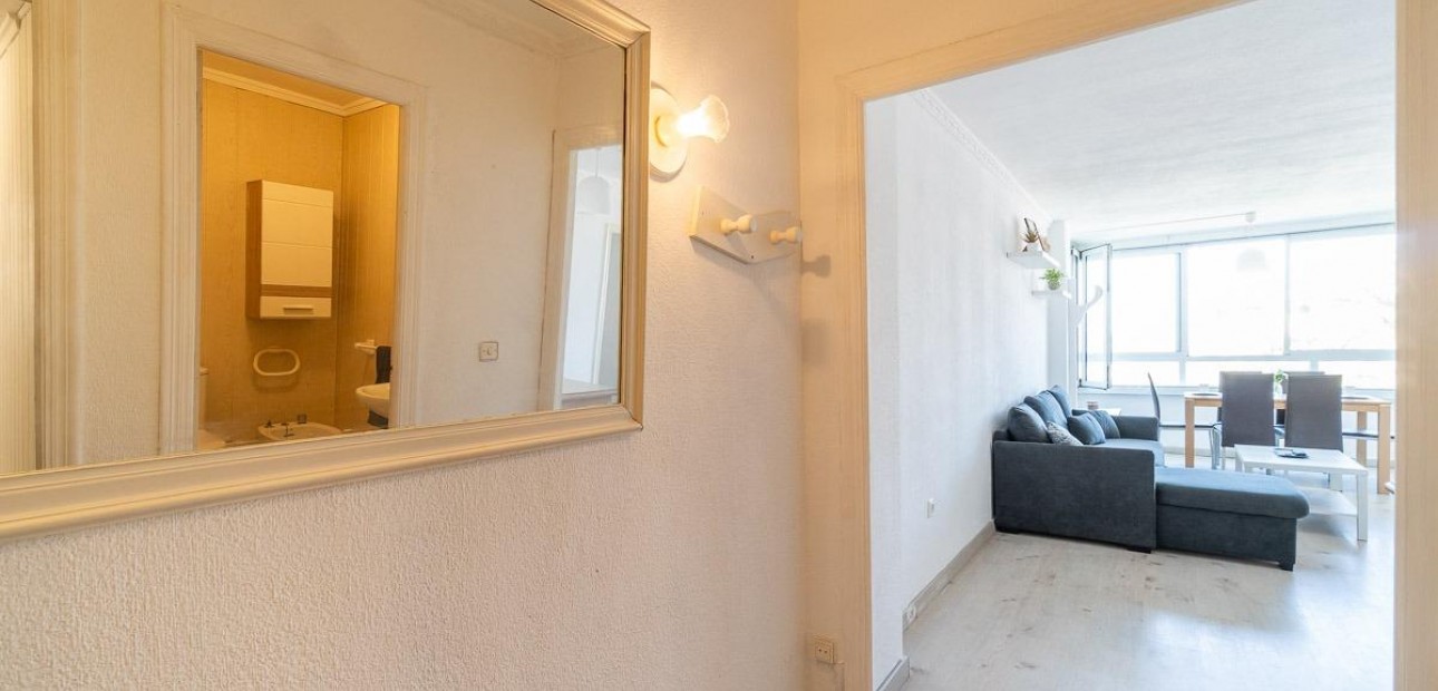 Venta - Apartamento / piso -
Torrevieja - Rocio del mar