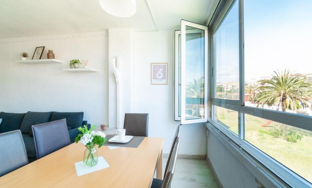 Venta - Apartamento / piso -
Torrevieja - Rocio del mar