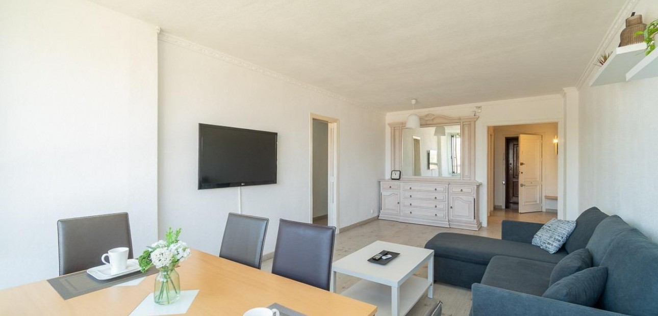 Venta - Apartamento / piso -
Torrevieja - Rocio del mar