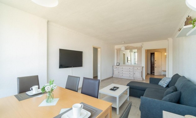 Venta - Apartamento / piso -
Torrevieja - Rocio del mar