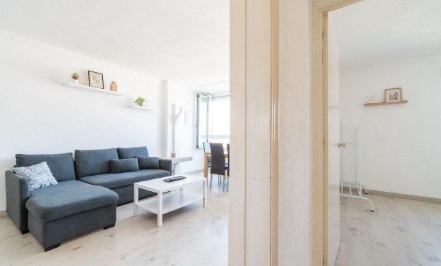 Venta - Apartamento / piso -
Torrevieja - Rocio del mar