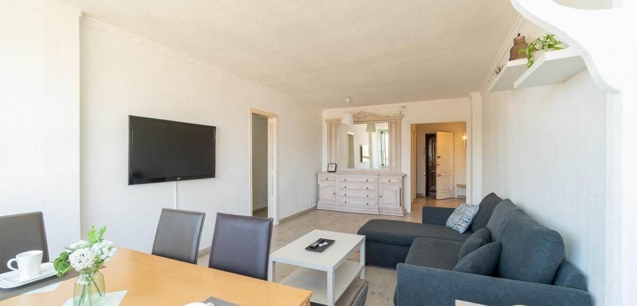 Venta - Apartamento / piso -
Torrevieja - Rocio del mar