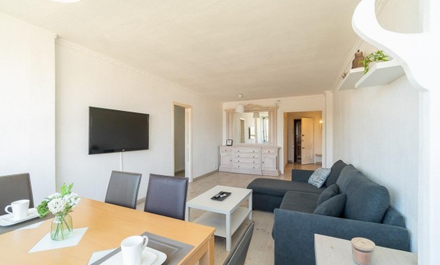 Venta - Apartamento / piso -
Torrevieja - Rocio del mar