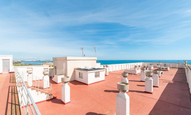 Venta - Apartamento / piso -
Torrevieja - Rocio del mar