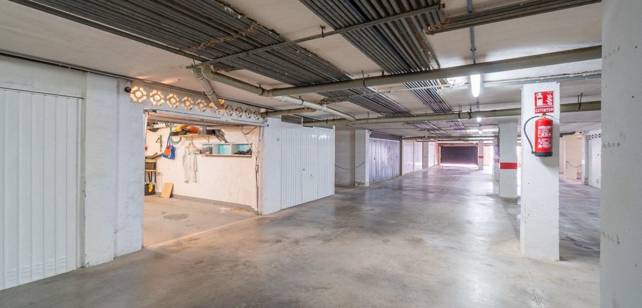 Venta - Apartamento / piso -
Torrevieja - Rocio del mar