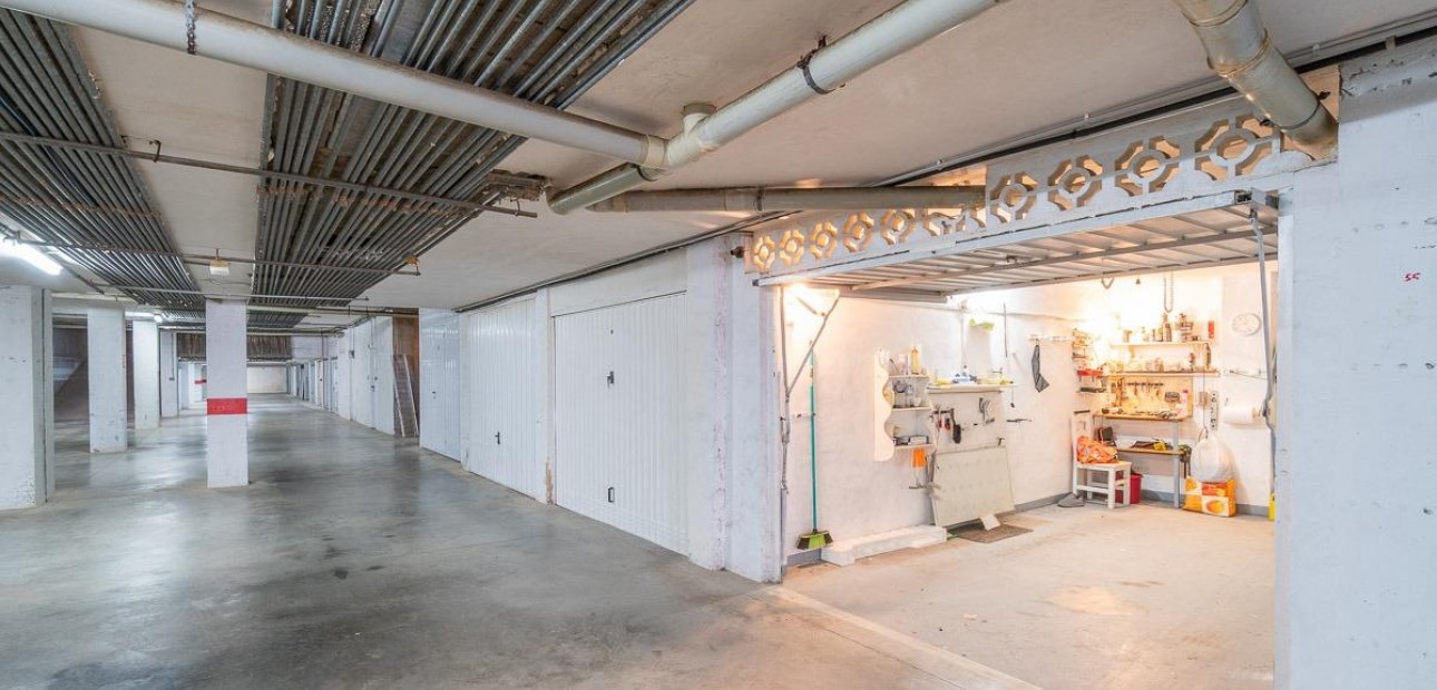 Venta - Apartamento / piso -
Torrevieja - Rocio del mar