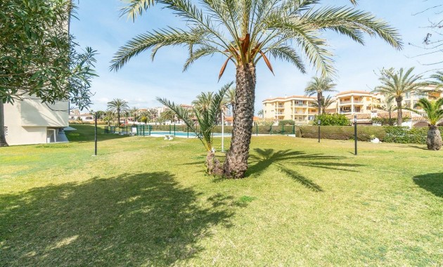 Venta - Apartamento / piso -
Torrevieja - Rocio del mar