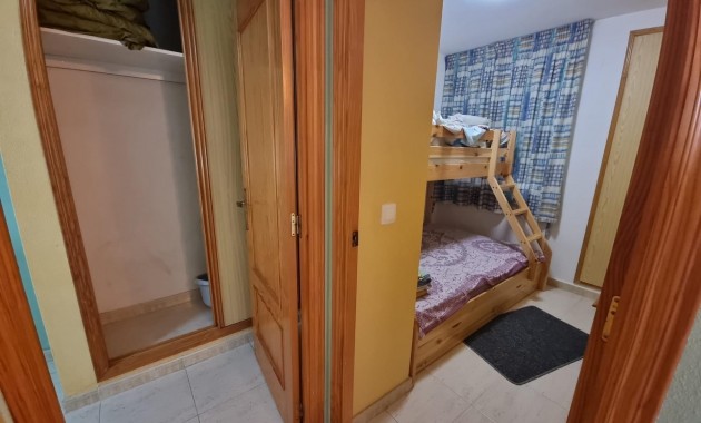 Venta - Apartamento / piso -
Torrevieja - Centro