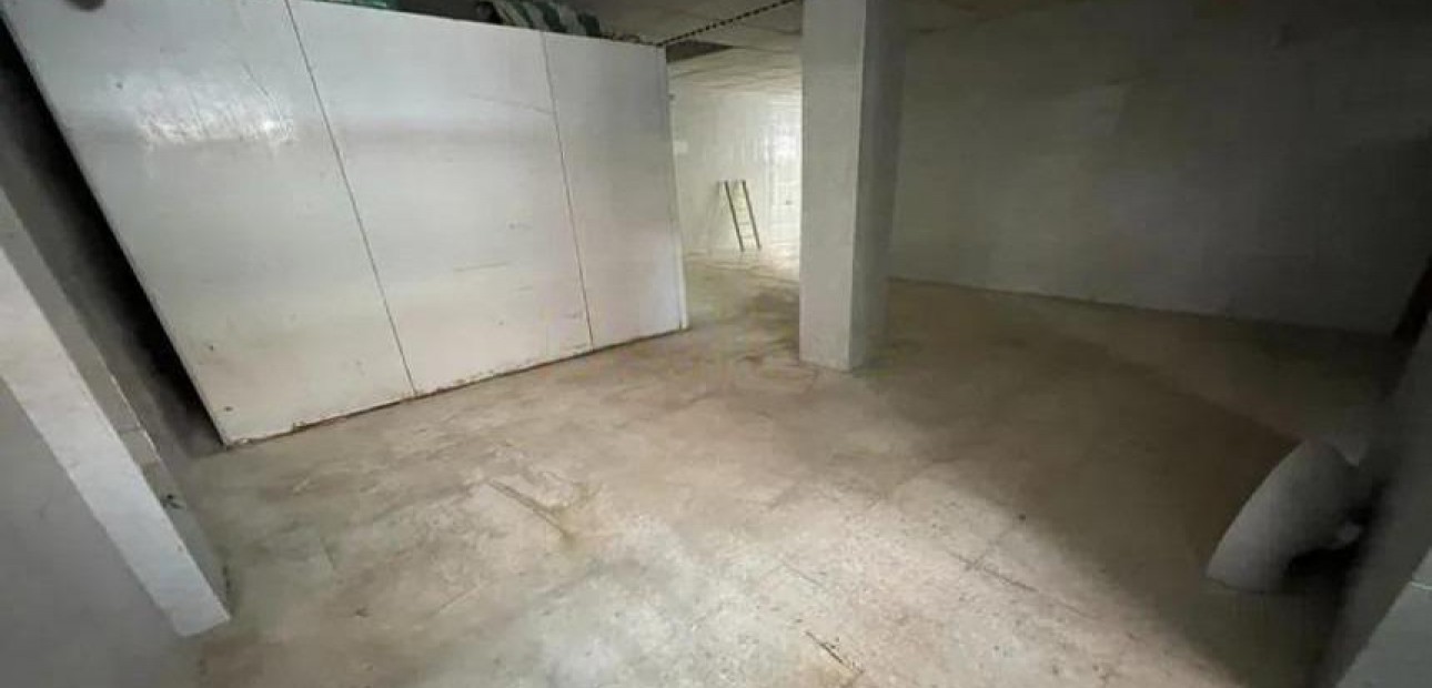 Venta - Commercial Unit -
Alicante - Altozano
